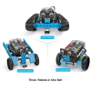 Базовый робототехнический набор mBot Ranger Robot Kit Bluetooth Version - «globural.ru» - Туймазы