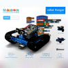 Базовый робототехнический набор mBot Ranger Robot Kit Bluetooth Version - «globural.ru» - Туймазы