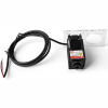 Ресурсный набор для плоттера 445nm 1600mW Blue Laser Components Engraver  Pack - «globural.ru» - Туймазы