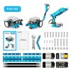 Ресурсный набор mBot Add-on Pack Interactive Light&Sound - «globural.ru» - Туймазы