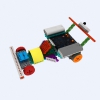 Конструктор по робототехнике MRT3 (1+2) - «globural.ru» - Туймазы