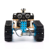 Робототехнический набор Starter Robot Kit-Blue (Bluetooth-версия) - «globural.ru» - Туймазы