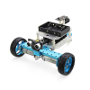 Робототехнический набор Starter Robot Kit-Blue (Bluetooth-версия) - «globural.ru» - Туймазы