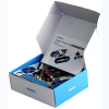 Робототехнический набор Starter Robot Kit-Blue (Bluetooth-версия) - «globural.ru» - Туймазы