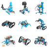 Базовый робототехнический набор Ultimate Robot Kit V2.0 - «globural.ru» - Туймазы