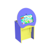 Интерактивный стол "I-TABLE" - «globural.ru» - Туймазы