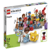 Конструктор "Городская жизнь. LEGO" - «globural.ru» - Туймазы