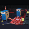 Соревновательное поле 2022 MakeX Challenge Arena - «globural.ru» - Туймазы