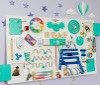 Стенд для развития бытовых действий вариант 21 - «globural.ru» - Туймазы