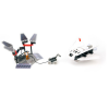 Набор VEX by HEXBUG Команда спасателей - «globural.ru» - Туймазы