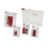 Набор датчиков Advanced Sensor Kit для конструктора VEX - «globural.ru» - Туймазы