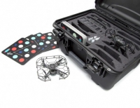 Образовательный комплект программируемого квадрокоптера DJI TELLO EDU (Стартовый – 5) - «globural.ru» - Туймазы