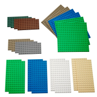 Малые строительные платы LEGO - «globural.ru» - Туймазы