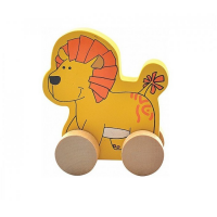 Каталка - лев - «globural.ru» - Туймазы