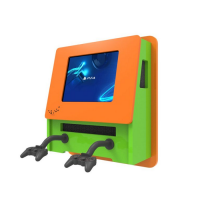 Интерактивная игра "Оскар" - «globural.ru» - Туймазы