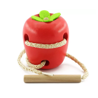 Шнуровка "Яблоко" - «globural.ru» - Туймазы