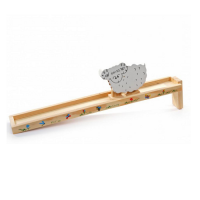 Горка "Овечка" - «globural.ru» - Туймазы