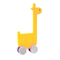 Каталка "Жираф"  - «globural.ru» - Туймазы