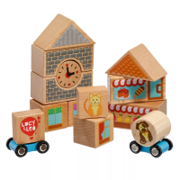 Кубики малый набор - «globural.ru» - Туймазы