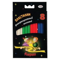 Ультрафиолетовый пластилин - «globural.ru» - Туймазы