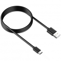 Кабель для зарядки и передачи данных Type-C USB Cable (100cm) - «globural.ru» - Туймазы