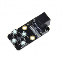 Модуль с 4-мя кнопками Me 4 Button V1 - «globural.ru» - Туймазы