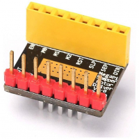 Модуль драйвер шагового двигателя Megapi Stepper Motor Driver V1 - «globural.ru» - Туймазы