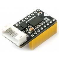 Плата драйвера двигателя MegaPi Encoder/DC Motor Driver - «globural.ru» - Туймазы
