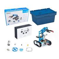 ИСУ-3. Базовый робототехнический набор Makeblock  "Информационные системы и устройства" - «globural.ru» - Туймазы