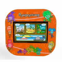 Профессиональный интерактивный развивающий комплекс «Вундеркинд» - «globural.ru» - Туймазы