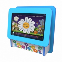 Профессиональный настенный коррекционно-развивающий комплекс «Забава 2» - «globural.ru» - Туймазы