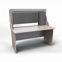 Стол логопеда АВЛ-003 - «globural.ru» - Туймазы