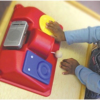 Развивающий центр для слабовидящих - «globural.ru» - Туймазы