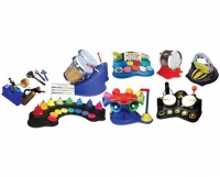 Адаптированный музыкальный набор - «globural.ru» - Туймазы