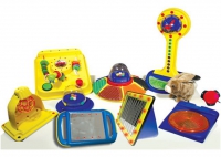 Адаптированный игровой набор - «globural.ru» - Туймазы