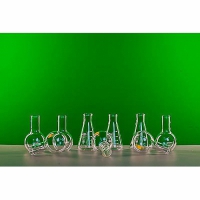 Комплект колб демонстрационных - «globural.ru» - Туймазы
