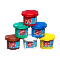 Краски пальчиковые - «globural.ru» - Туймазы