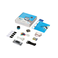 УИМС. Программируемый контроллер Makeblock - «globural.ru» - Туймазы