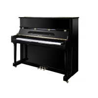Пианино акустическое с табуретом/ банкеткой для пианино - «globural.ru» - Туймазы