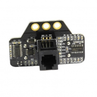 Ультразвуковой датчик расстояния - Me Ultrasonic Sensor V3 - «globural.ru» - Туймазы
