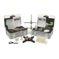 Базовый лабораторный комплект по биологии - «globural.ru» - Туймазы