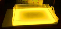 Планшет для аква-анимации с RGB подсветкой 70*50см - «globural.ru» - Туймазы