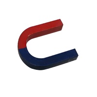 Магнит U-образный лабораторный - «globural.ru» - Туймазы