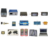 Комплект учебно-лабораторного оборудования «Устройства СВЧ» - «globural.ru» - Туймазы