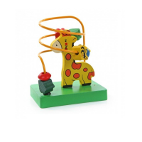 Лабиринт "Жираф 2" - «globural.ru» - Туймазы