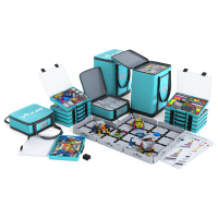Набор VEX GO Classroom Kit - «globural.ru» - Туймазы