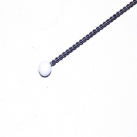 Зонд постановочный №6 Шариковый с двумя шариками с витой ручкой - «globural.ru» - Туймазы