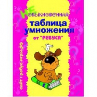 Комплект карточек "Таблица умножения" для начинающих - «globural.ru» - Туймазы