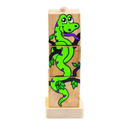 Кубики 1х3 номер 1 - «globural.ru» - Туймазы