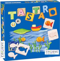 Развивающая игра "Тастаро" - «globural.ru» - Туймазы